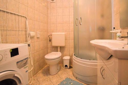Apartment In Pula/istrien 17457