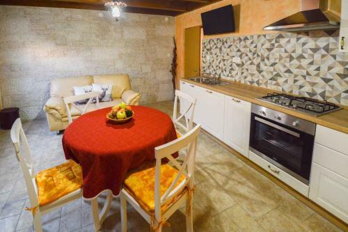 Apartment In Pula/istrien 17457