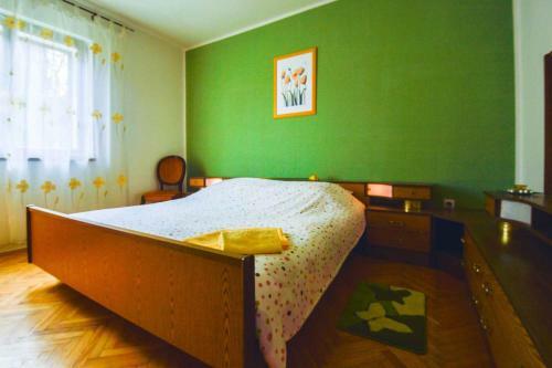 Apartment In Pula/istrien 17457