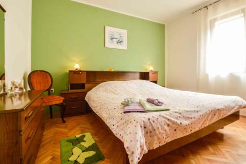Apartment In Pula/istrien 17457