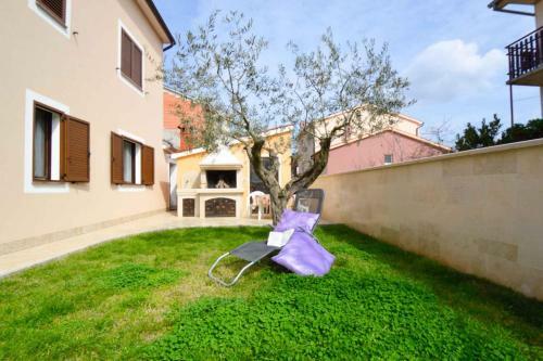 Apartment In Pula/istrien 17457