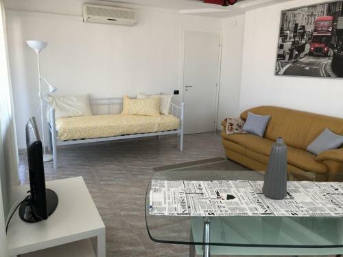 Apartamento Loft Mirella