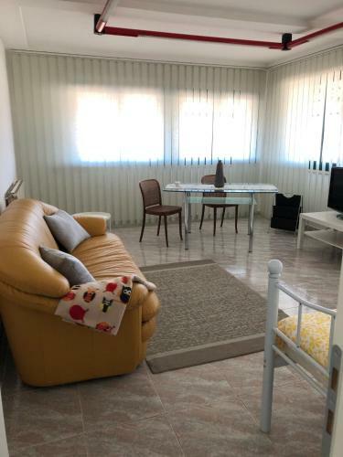 Apartamento Loft Mirella