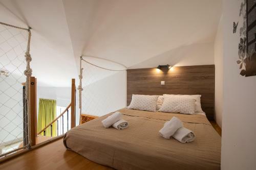 Apartamentos Villa Alexandra