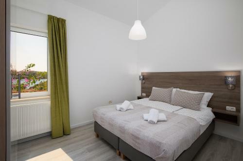 Apartamentos Villa Alexandra