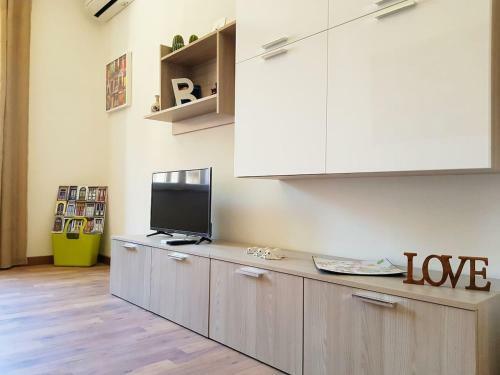 Apartamento Casa S Leonardo