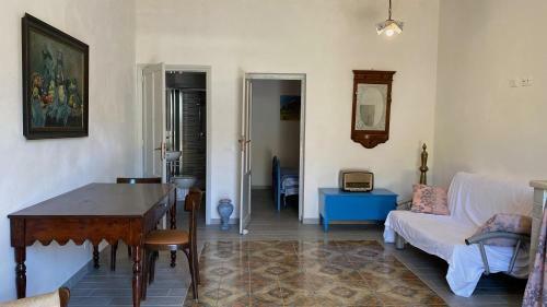 Apartamento Kleines Refugium Unter Palmen.