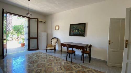 Apartamento Kleines Refugium Unter Palmen.