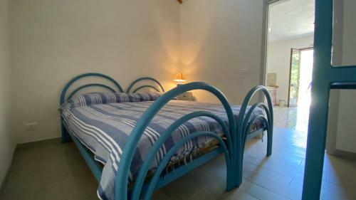 Apartamento Kleines Refugium Unter Palmen.