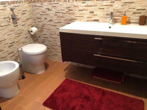 Apartamento Casa Simago