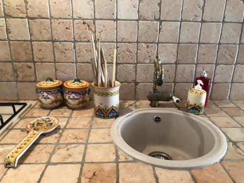Apartamento Casa Simago