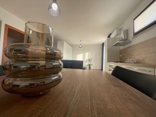 Apartamento Gioia's House
