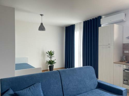 Apartamento Gioia's House