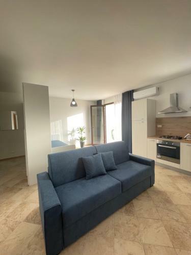 Apartamento Gioia's House