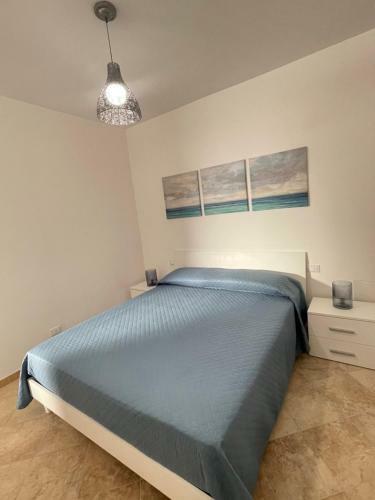 Apartamento Gioia's House