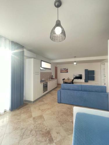 Apartamento Gioia's House