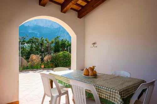 Villa Mafaradda A Pochi Passi Dal Mare
