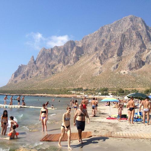 Apartamento Casa Vacanza Nonna Sarina