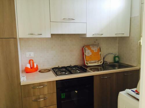 Apartamento Casa Vacanza Nonna Sarina