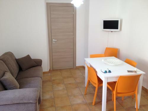 Apartamento Casa Vacanza Nonna Sarina