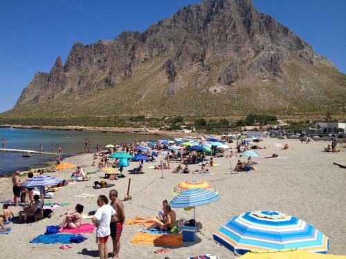 Apartamento Casa Vacanza Nonna Sarina