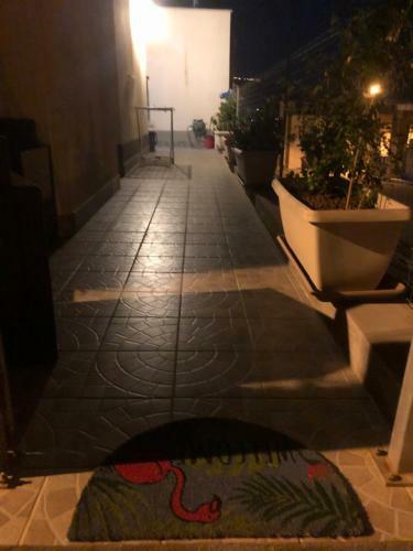 Apartamento Casa Vacanza Nonna Sarina
