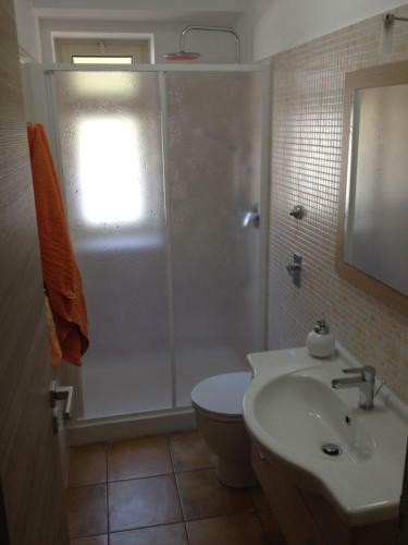 Apartamento Casa Vacanza Nonna Sarina