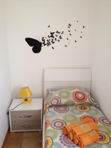 Apartamento Casa Vacanza Nonna Sarina