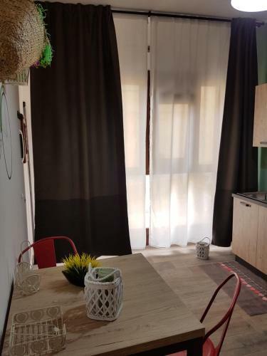 Apartamento Appartamento Urban