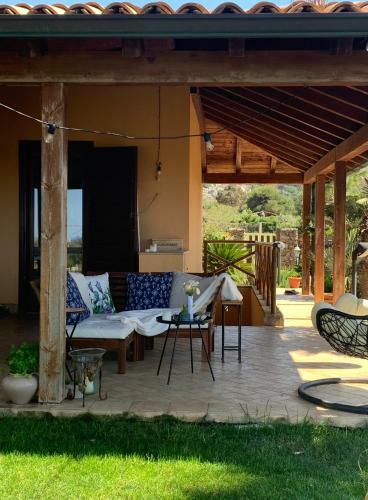 Villa Anastasia