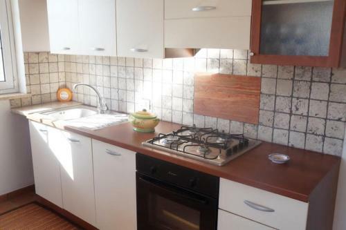 Apartamento Casa Vacanza Rosa Dei Venti