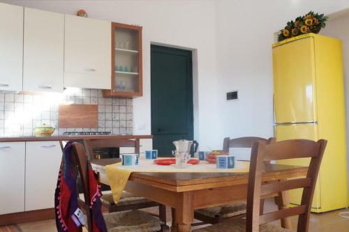 Apartamento Casa Vacanza Rosa Dei Venti