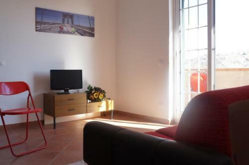 Apartamento Casa Vacanza Rosa Dei Venti