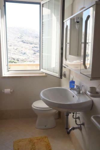 Apartamento Casa Vacanza Rosa Dei Venti