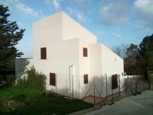 Bed & Breakfast Il Baglio Di Donna Rosa