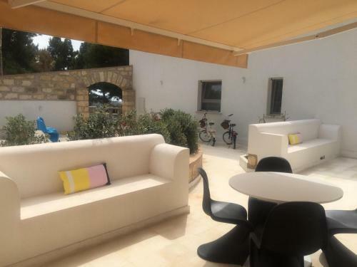Relaxing Cottage Sicily Occidental
