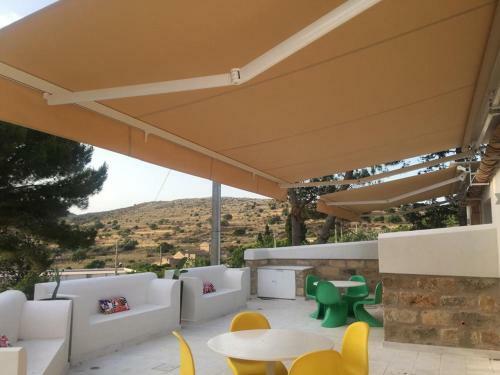 Relaxing Cottage Sicily Occidental