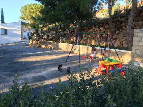 Relaxing Cottage Sicily Occidental