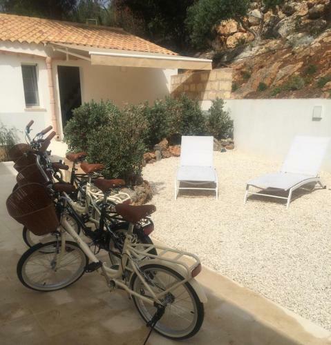 Relaxing Cottage Sicily Occidental