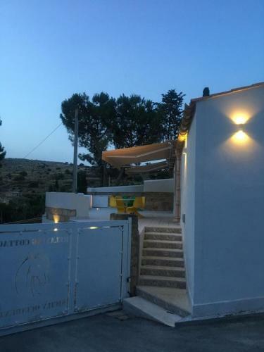 Relaxing Cottage Sicily Occidental