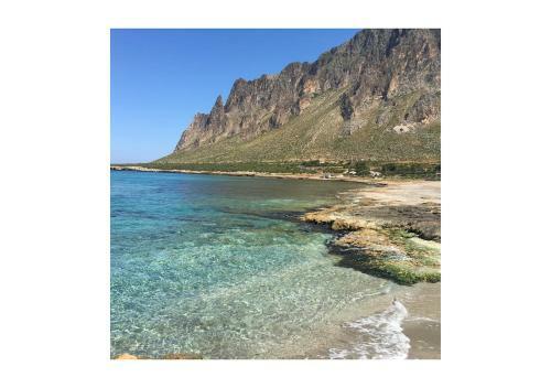Il Golfo Di Cofano
