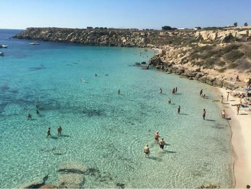 Il Golfo Di Cofano
