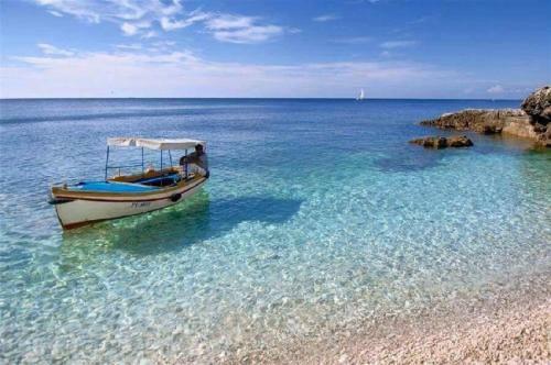Il Golfo Di Cofano