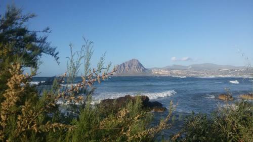 Il Golfo Di Cofano