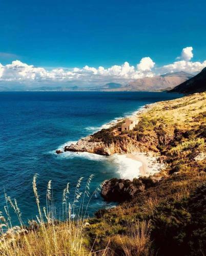 Il Golfo Di Cofano