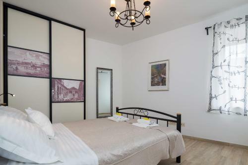 Apartments Dujam Without Terrace