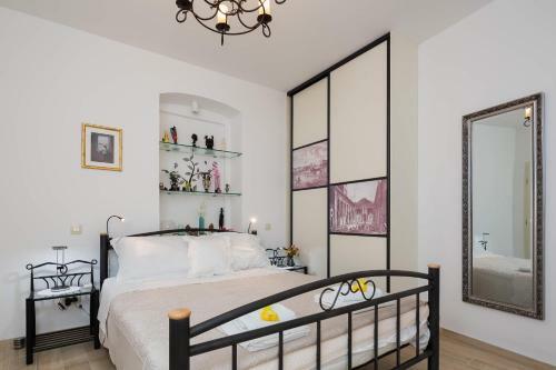 Apartments Dujam Without Terrace