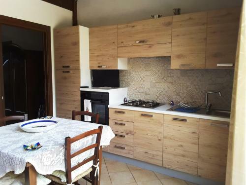 Lodge Il Rustico Di Pino