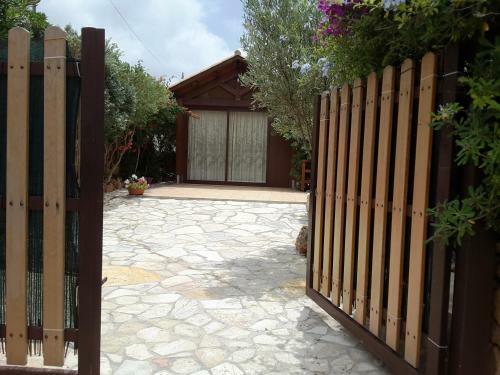 Lodge Il Rustico Di Pino
