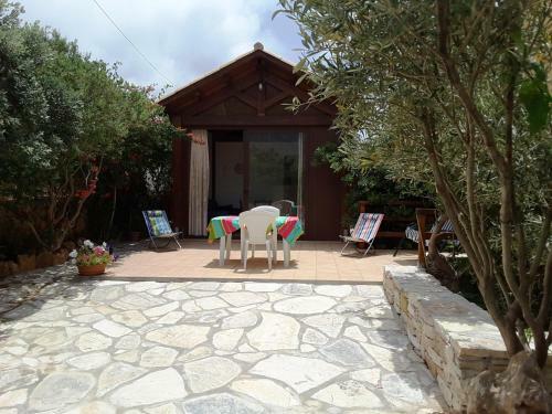 Lodge Il Rustico Di Pino